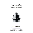 Gaahleri Mobius 0.5 Düsenkappe – 0,5 mm